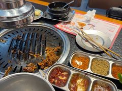 -炽城·烤肉名家(鸿达中央广场店)