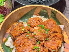 -简小舍·民间手艺菜(武昌江滩店)