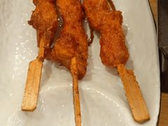 骨肉相连-阿香米线(天津凯德餐厅店)