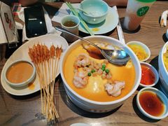 -四道菜·福建菜馆(新街口金鹰店)