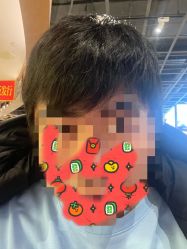 点击看大图 -M造型