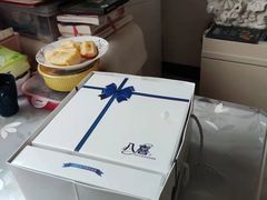 -八喜冰淇淋蛋糕(宁园店)