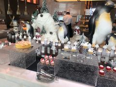 -星璞全日餐厅·高空自助餐(深铁铂尔曼酒店)