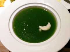 -安多素食(广仁寺路店)