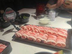 -鼎膳常火锅(华阳店)