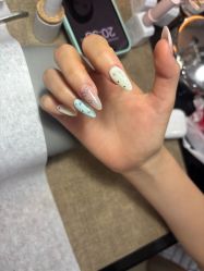 -小洁美甲美睫半永久定妆