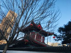 景点-西塔