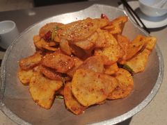 -茅庐川菜(烟台吾悦广场店)
