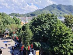-蒋氏故居