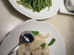 -吴越荣记苏州菜·松鼠桂鱼(月光码头店)