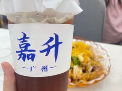 -嘉升大排档(番禺总店)