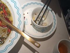 -花椒俏川菜小馆(南海万达店)