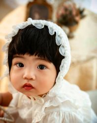 -小熊维尼高端儿童摄影(宝安旗舰店)