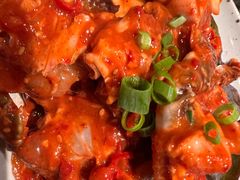 -味家烤肉烤鳗鱼牛排(西塔旗舰店)