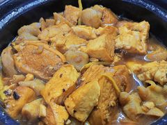 -海口滨海新村143号海南老字号炒菜店