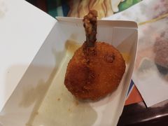 -魏家凉皮(马驹桥店)