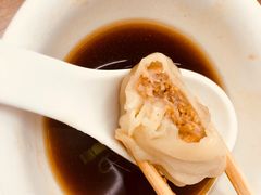 -海胆小馆(东北水饺·春柳店)