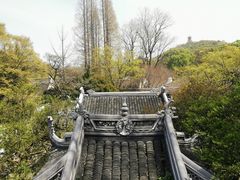 -惠山古镇·寄畅园