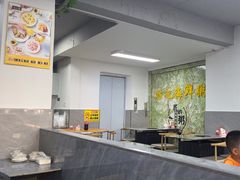 -林记潮汕海鲜砂锅粥(平潭店)