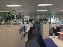 -西门子中国有限公司(阜通东大街店)