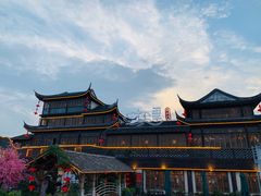 -二十八里太湖船菜(吉祥路店)