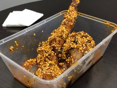 -鸿运兔·手撕烤兔(天府广场店)