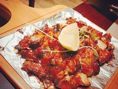 -IL Forno 意坊·意大利餐厅(温州万象城店)