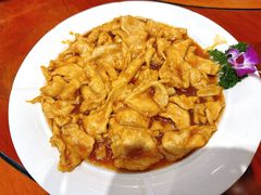 -老苏扬饭店