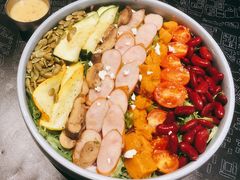 招牌主厨精选沙拉-TIAGO HOME KITCHEN(朝阳大悦城店)