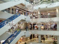 -兰岛广场(白沙路店)