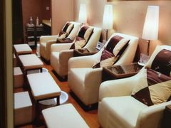 -Dragonfly 悠庭·按摩Spa(苏州中心广场店)