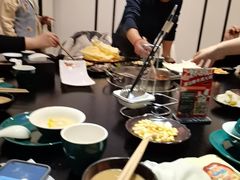 -高兴一锅潮汕鲜牛肉火锅(银座店)