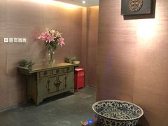 -华夏良子·足道SPA艾灸(王府井店)