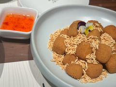 -大树餐厅(益田假日店)