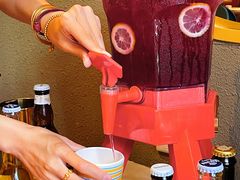 -街角等你.大连海鲜烧烤.经典铁板海鲜串(西安路店)