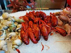 -上海静安香格里拉大酒店