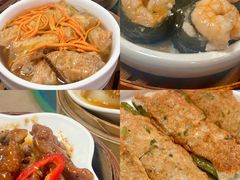 -华源餐厅·海鲜大排档(日月贝店)