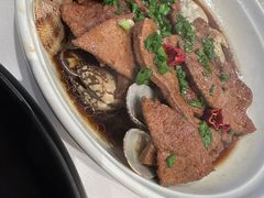 -阿明小菜·海鲜·上海菜(梅陇店)