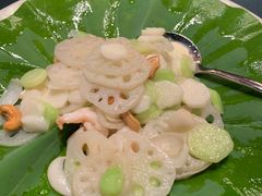 -江南雅厨(李公堤店)