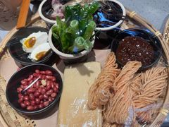 -鸽子窝(宋庄店)