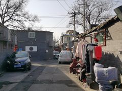 -百花深处胡同
