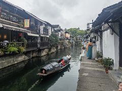 -绍兴书圣故里景区