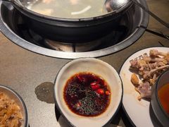 -同仁四季椰子鸡(罗湖国贸店)