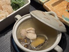 -花潮料理艺食馆(SM新生活广场店)