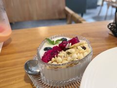 -沏点Trattoria意大利餐厅(新街口店)
