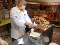 -海韵之星邮轮水会(明发商业广场店)
