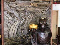 -诺鲜酒店(月河店)