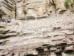 -红旗渠风景区