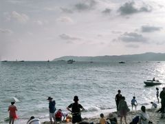 -亚龙湾海底世界