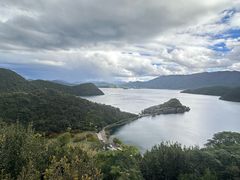 -丽江泸沽湖景区-里格半岛
